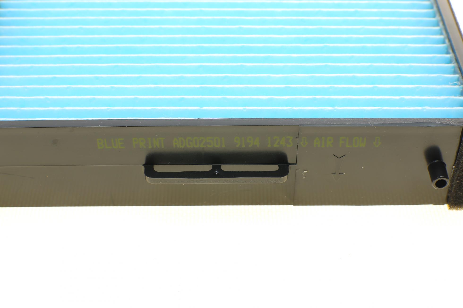 ADG02501 BLUE PRINT